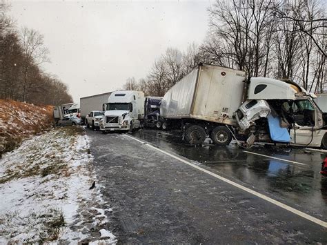 I 80 accident today - May 27, 2022 · May 27, 2022. BROOKVILLE — A Brookville man died in a vehicle crash on Interstate 80 Wednesday in a construction zone. According to Jefferson County Coroner Brenda Shumaker, Corey O’Donnell ... 